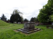 Taplow burial site