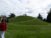 Tappa's Mound