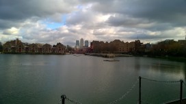 View from Shadwell Basin2
